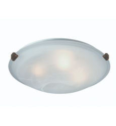  Clip Flush AC2351SPAB Flush Mount - Artcraft