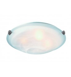  Clip Flush AC2352SPBN Flush Mount-(AC2352SPBN)-Artcraft