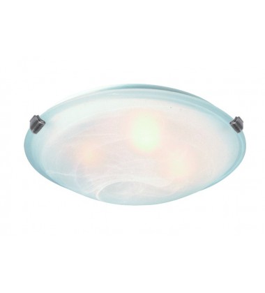  Clip Flush AC2352SPBN Flush Mount-(AC2352SPBN)-Artcraft