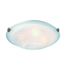 Clip Flush AC2352SPBN Flush Mount-(AC2352SPBN)-Artcraft Clip Flush AC2352SPBN Flush Mount-(AC2352SPBN)-Artcraft