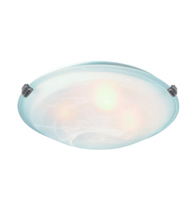  Clip Flush AC2352SPBN Flush Mount-(AC2352SPBN)-Artcraft