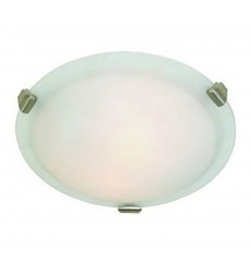  Clip Flush AC2355CH Flush Mount-(AC2355CH)-Artcraft