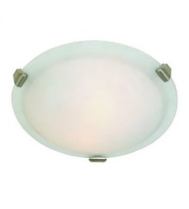  Clip Flush AC2355CH Flush Mount-(AC2355CH)-Artcraft