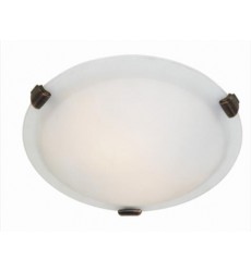 Clip Flush AC2356BN Flush Mount - Artcraft  Clip Flush AC2356BN Flush Mount - Artcraft