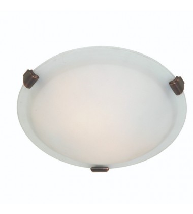  Clip Flush AC2356BU Flush Mount - Artcraft