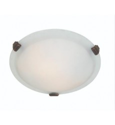  Clip Flush AC2356CH Flush Mount - Artcraft