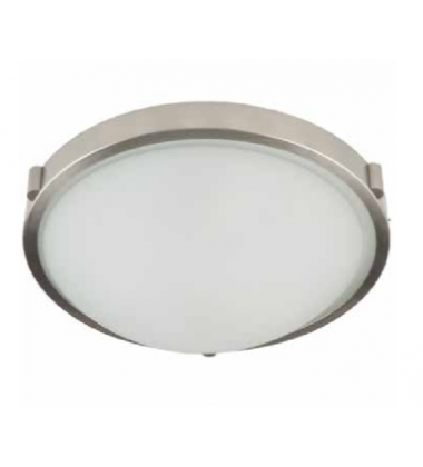  Boise AC2717OB Semi Flush - Artcraft