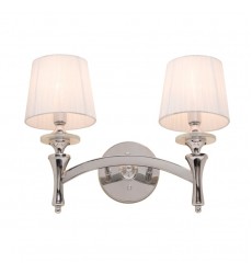  Contempra AC3832 Wall Light - Artcraft