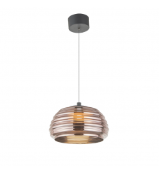 HAZE COLLECTION LED PENDANT-(AC5010EC)-Artcraft