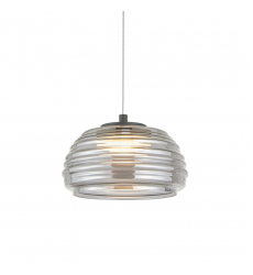 HAZE COLLECTION LED PENDANT-(AC5010SM)-Artcraft
