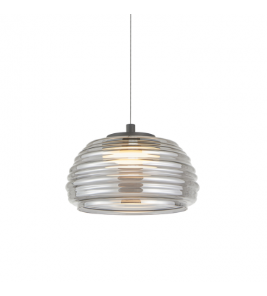 HAZE COLLECTION LED PENDANT-(AC5010SM)-Artcraft HAZE COLLECTION LED PENDANT-(AC5010SM)-Artcraft