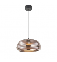 HAZE COLLECTION LED PEND. 16IN-(AC5011EC)-Artcraft