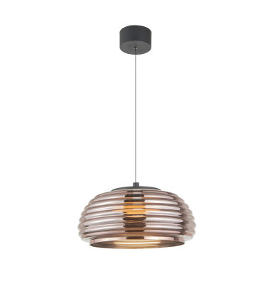 HAZE COLLECTION LED PEND. 16IN-(AC5011EC)-Artcraft HAZE COLLECTION LED PEND. 16IN-(AC5011EC)-Artcraft