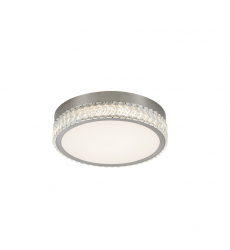 CHEVRON COLLECTION FLUSH-(AC5057BN)-Artcraft