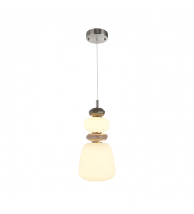 STRATA COLLECTION 1LT PEND-(AC5071SN)-Artcraft STRATA COLLECTION 1LT PEND-(AC5071SN)-Artcraft