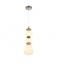 STRATA COLLECTION 1LT PEND LG-(AC5072SN)-Artcraft