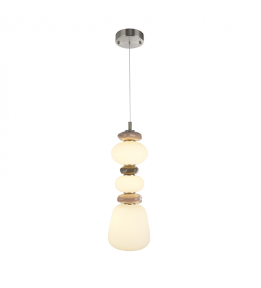 STRATA COLLECTION 1LT PEND LG-(AC5072SN)-Artcraft STRATA COLLECTION 1LT PEND LG-(AC5072SN)-Artcraft