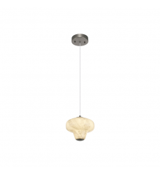 Solara collection 1lt pendant-(AC5080GR)-Artcraft