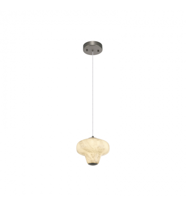 Solara collection 1lt pendant-(AC5080GR)-Artcraft Solara collection 1lt pendant-(AC5080GR)-Artcraft