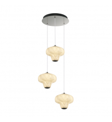 Solara collection 3lt Chand-(AC5083GR)-Artcraft