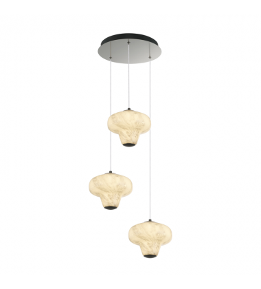 Solara collection 3lt Chand-(AC5083GR)-Artcraft