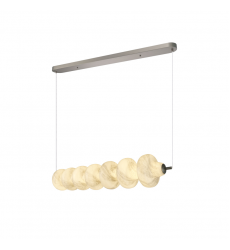 Solara collection 44inch islan-(AC5088GR)-Artcraft