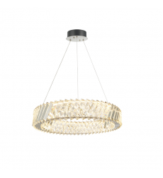ALYA COL CHANDELIER SMALL-(AC5130PN)-Artcraft ALYA COL CHANDELIER SMALL-(AC5130PN)-Artcraft