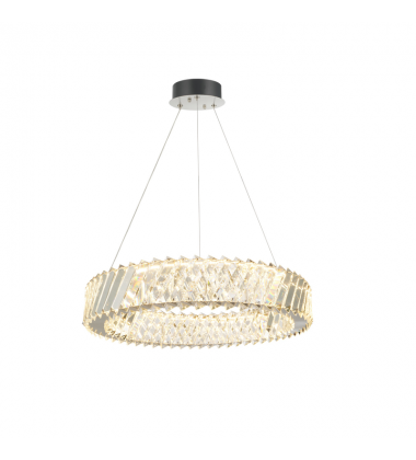 ALYA COL CHANDELIER SMALL-(AC5130PN)-Artcraft ALYA COL CHANDELIER SMALL-(AC5130PN)-Artcraft
