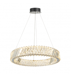 ALYA COL CHANDELIER MEDIUM-(AC5131PN)-Artcraft ALYA COL CHANDELIER MEDIUM-(AC5131PN)-Artcraft