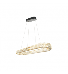 ALYA COL CHANDELIER ISLAND-(AC5133PN)-Artcraft ALYA COL CHANDELIER ISLAND-(AC5133PN)-Artcraft