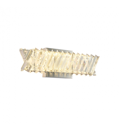 ALYA COL WALLMOUNT SMALL-(AC5137PN)-Artcraft