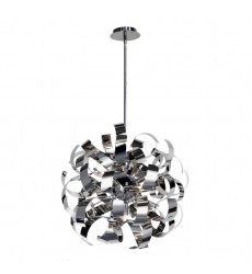 Bel Air AC600CH Pendant - Artcraft  Bel Air AC600CH Pendant - Artcraft