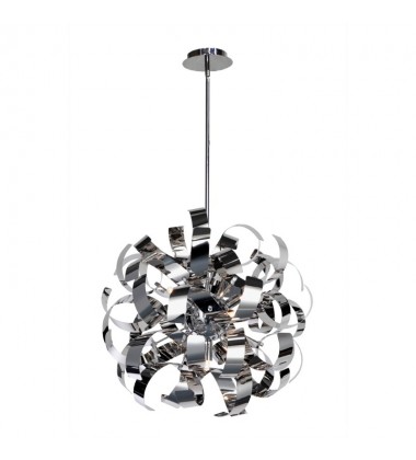 Bel Air AC600CH Pendant - Artcraft  Bel Air AC600CH Pendant - Artcraft