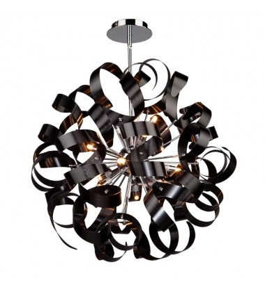  Bel Air AC601BK Pendant - Artcraft