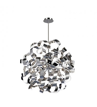 Bel Air AC601CH Pendant - Artcraft  Bel Air AC601CH Pendant - Artcraft