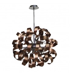  Bel Air AC601CO Pendant - Artcraft