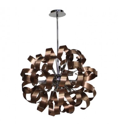  Bel Air AC601CO Pendant - Artcraft