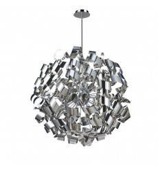  Bel Air AC602CH Chandelier - Artcraft