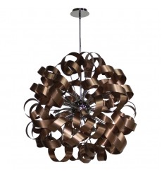  Bel Air AC602CO Chandelier - Artcraft