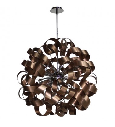  Bel Air AC602CO Chandelier - Artcraft