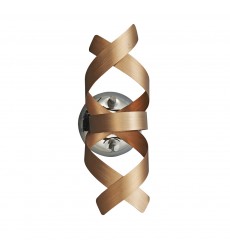  Bel Air AC603CO Wall Light - Artcraft