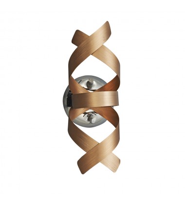  Bel Air AC603CO Wall Light - Artcraft