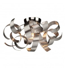  Bel Air AC604 Flush Mount - Artcraft