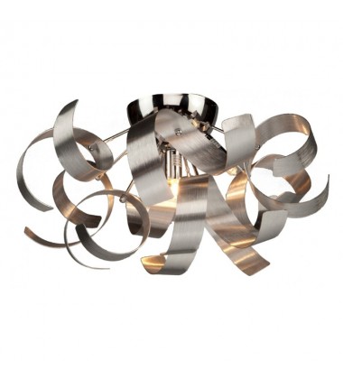 Bel Air AC604 Flush Mount - Artcraft Bel Air AC604 Flush Mount - Artcraft