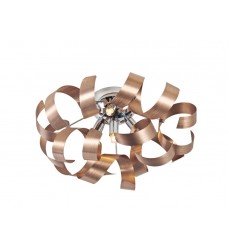 Bel Air AC604CO Flush Mount - Artcraft  Bel Air AC604CO Flush Mount - Artcraft