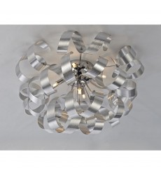 Bel Air AC605 Flush Mount - Artcraft  Bel Air AC605 Flush Mount - Artcraft