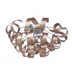 Bel Air AC605CO Flush Mount - Artcraft  Bel Air AC605CO Flush Mount - Artcraft