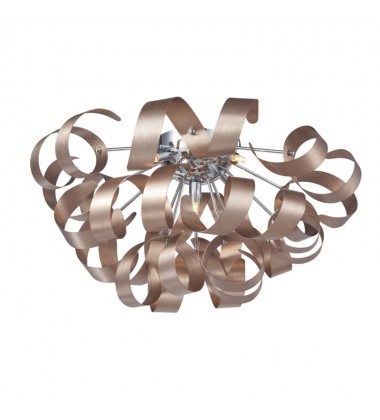  Bel Air AC605CO Flush Mount - Artcraft