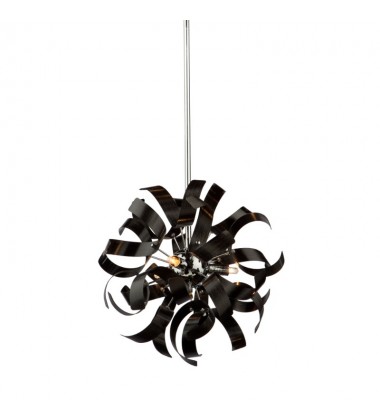  Belair AC606BK Pendant - Artcraft