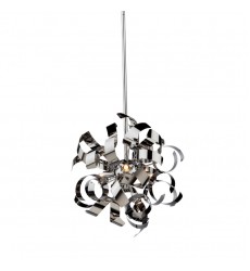  Belair AC606CH Pendant - Artcraft